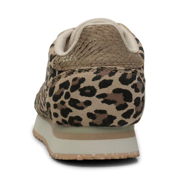 YDUN ICON ANIMAL RUNNERS (LEOPARD)