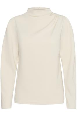 Naida Long Sleeve Top (Birch)