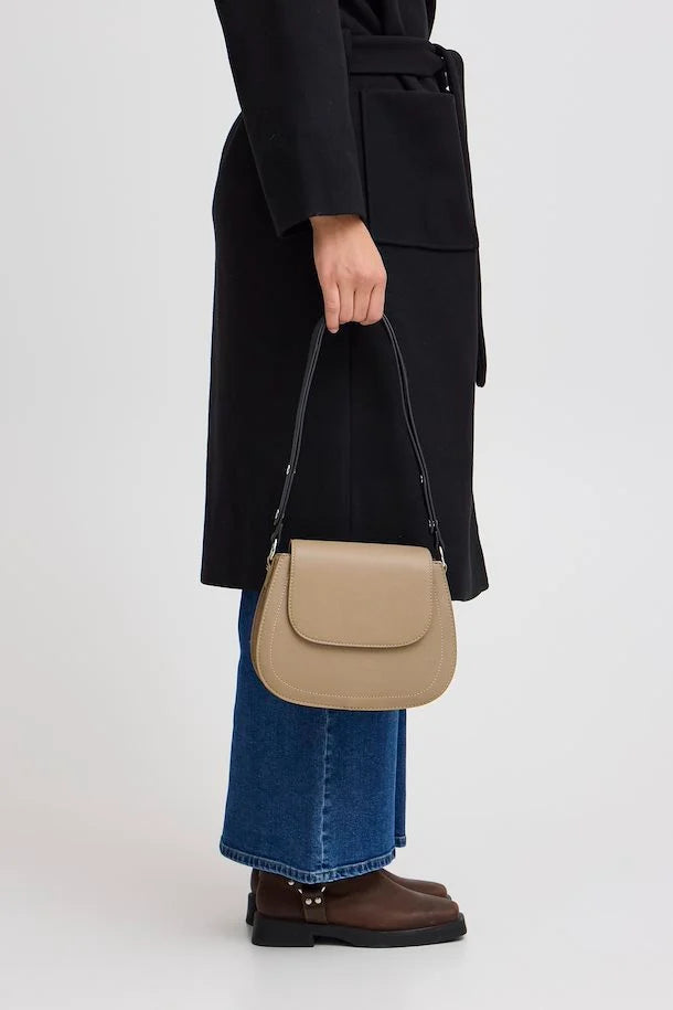 Amarila Shoulder Bag (Doeskin)