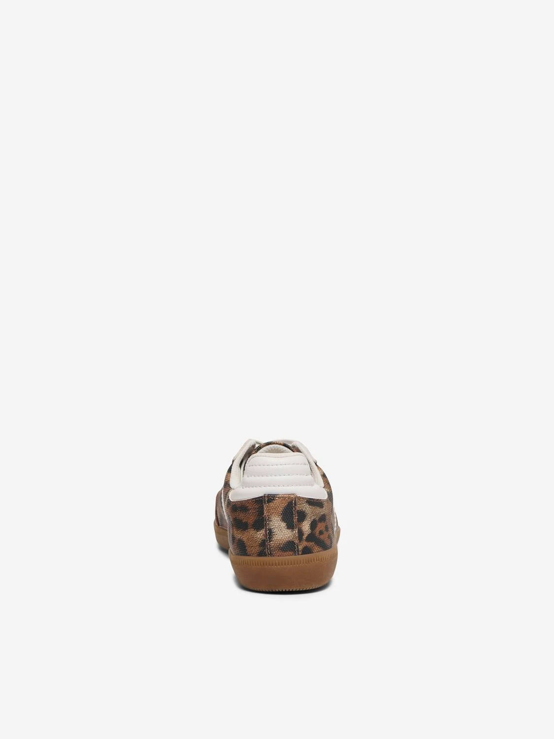 Lamber Sneaker (Sand/Leopard)