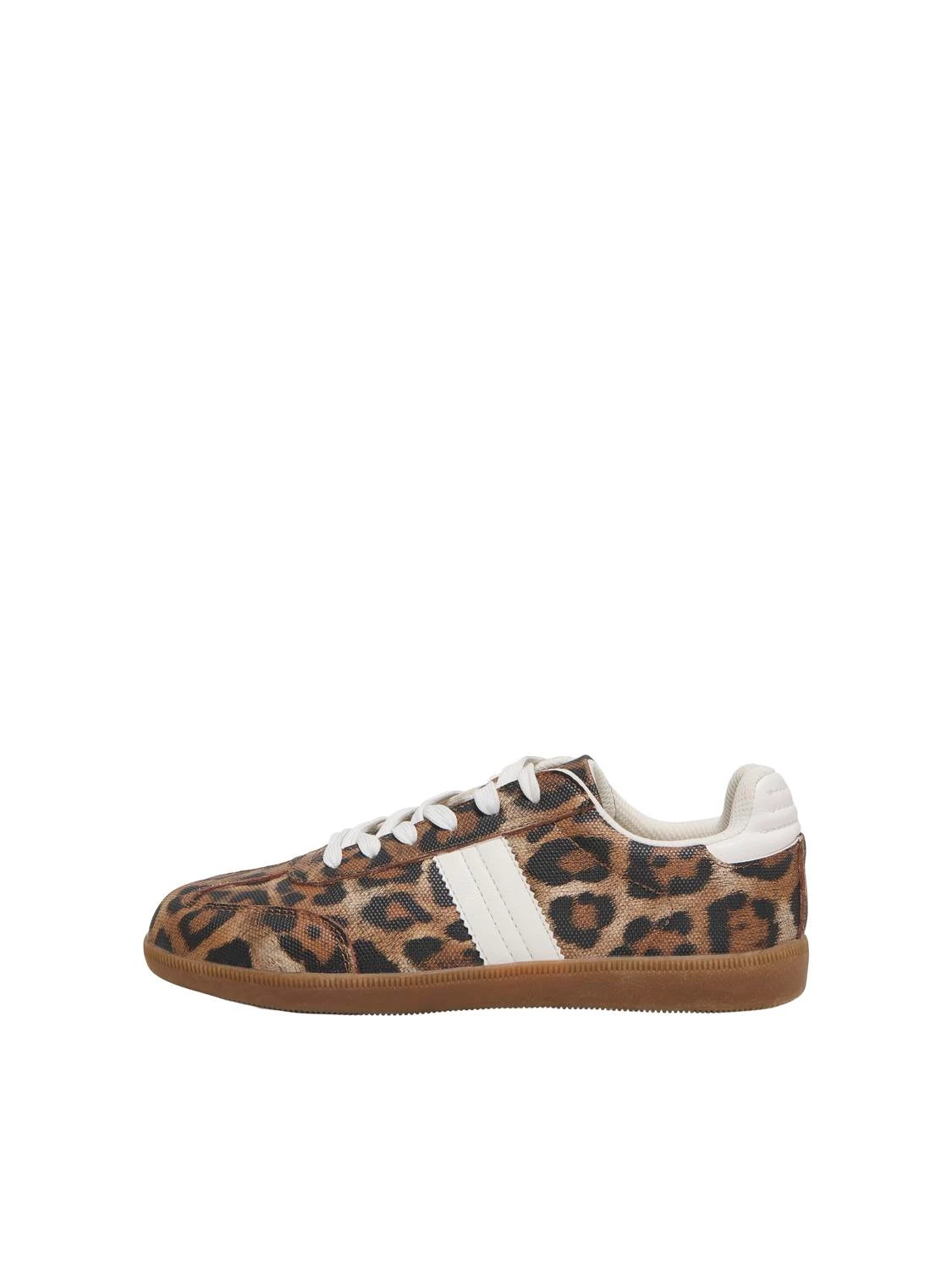 Lamber Sneaker (Sand/Leopard)