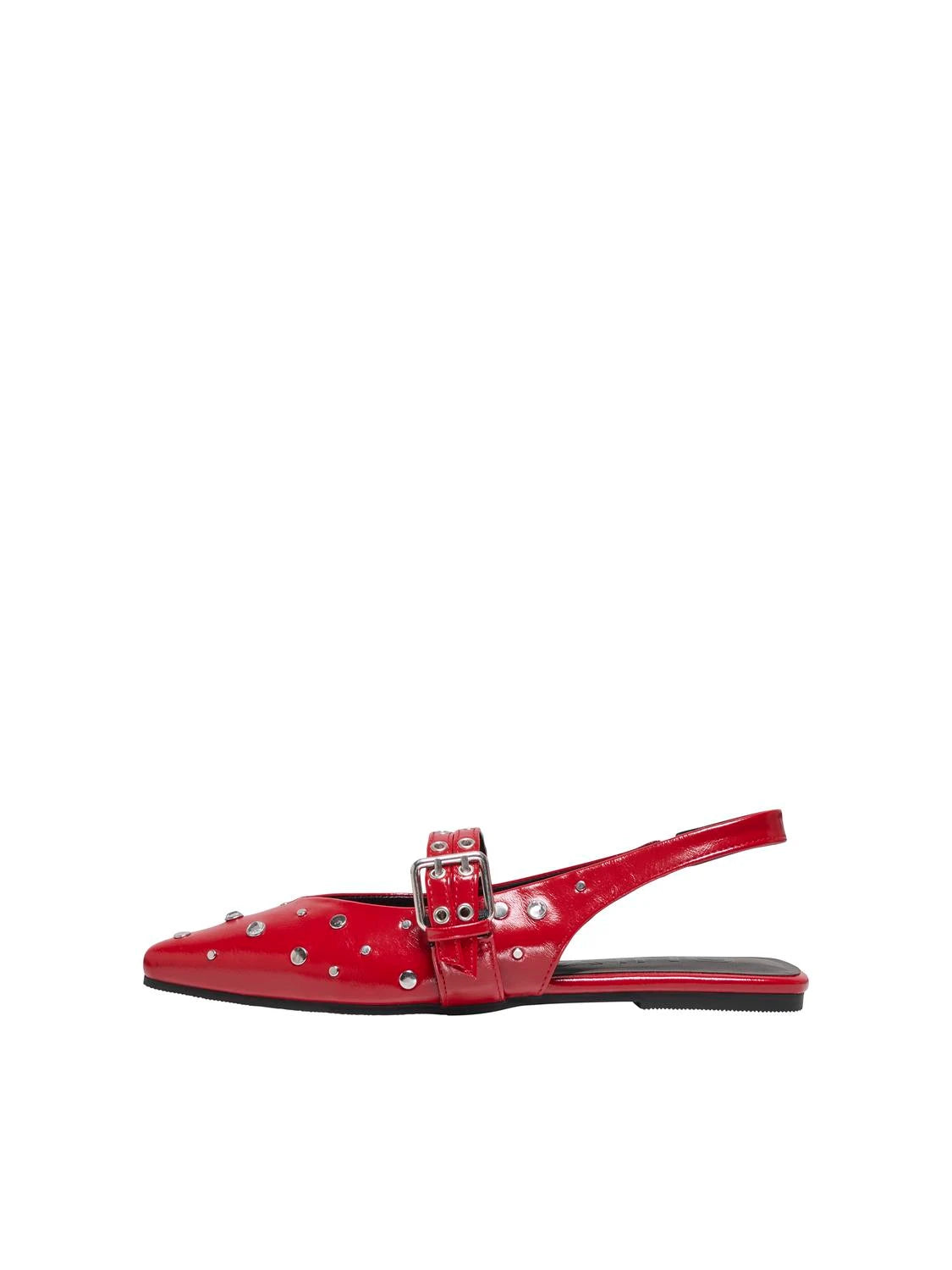 Laura Slingback (Red)