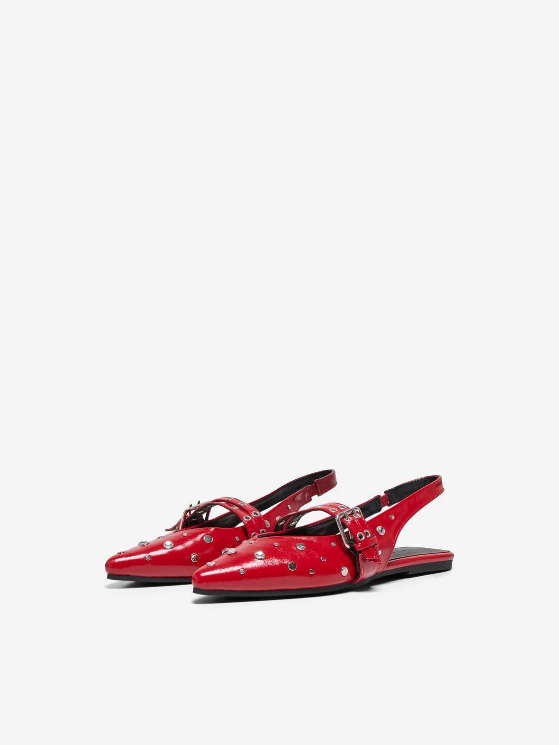 Laura Slingback (Red)