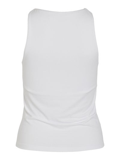 EMMI TANK TOP (WHITE)