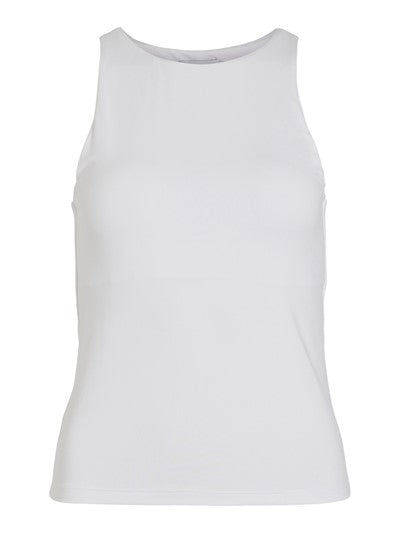 EMMI TANK TOP (WHITE)