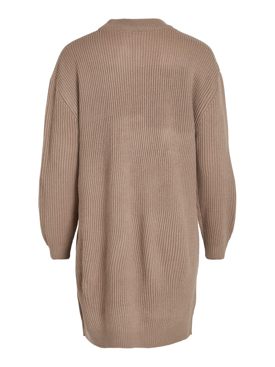 Vinua Knit Dress (Fungi)