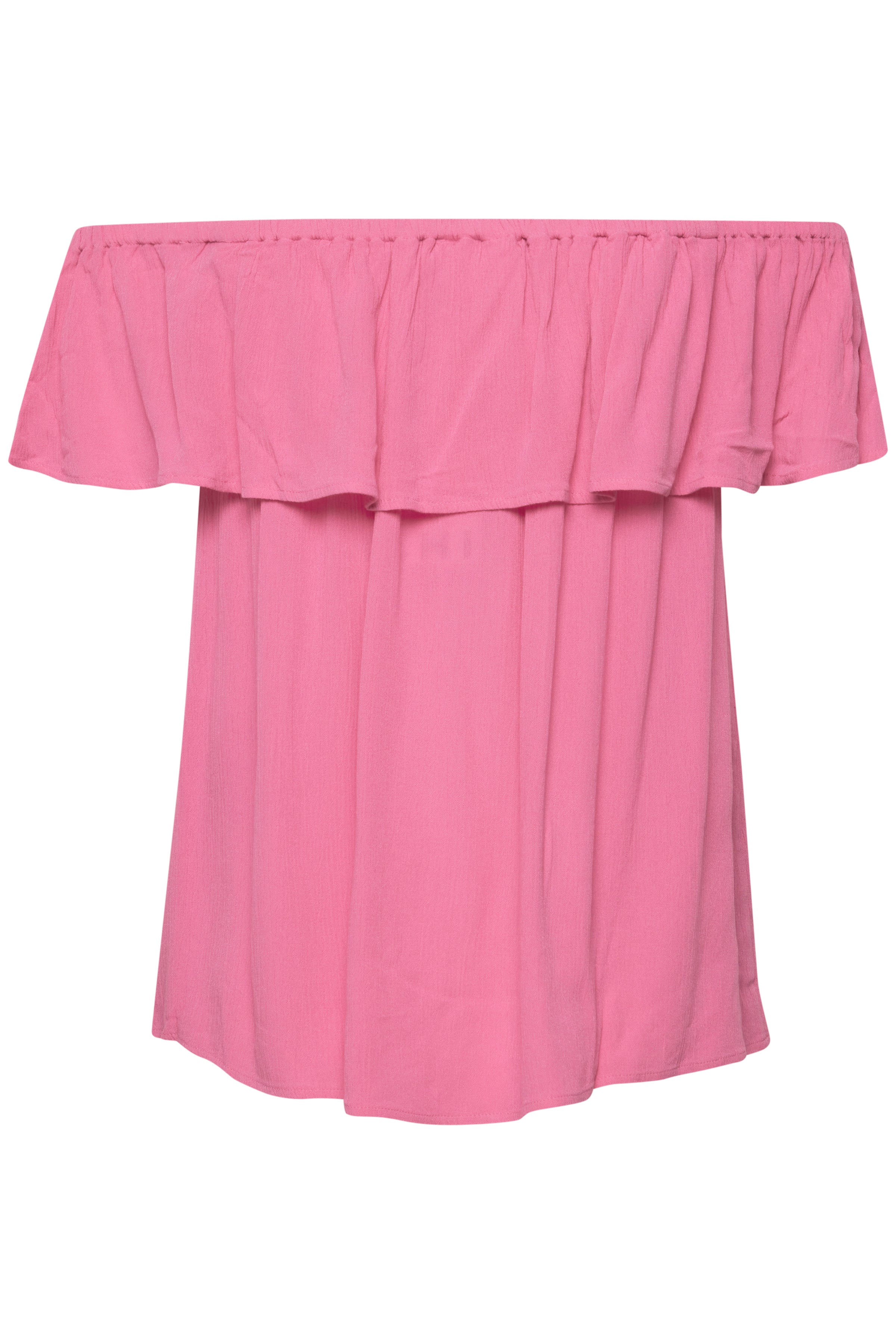 MARRAKECH TOP (PINK)