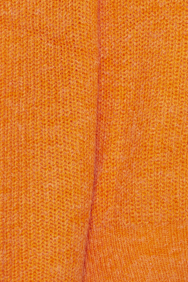 Ova Jumper (Oranage Pepper)