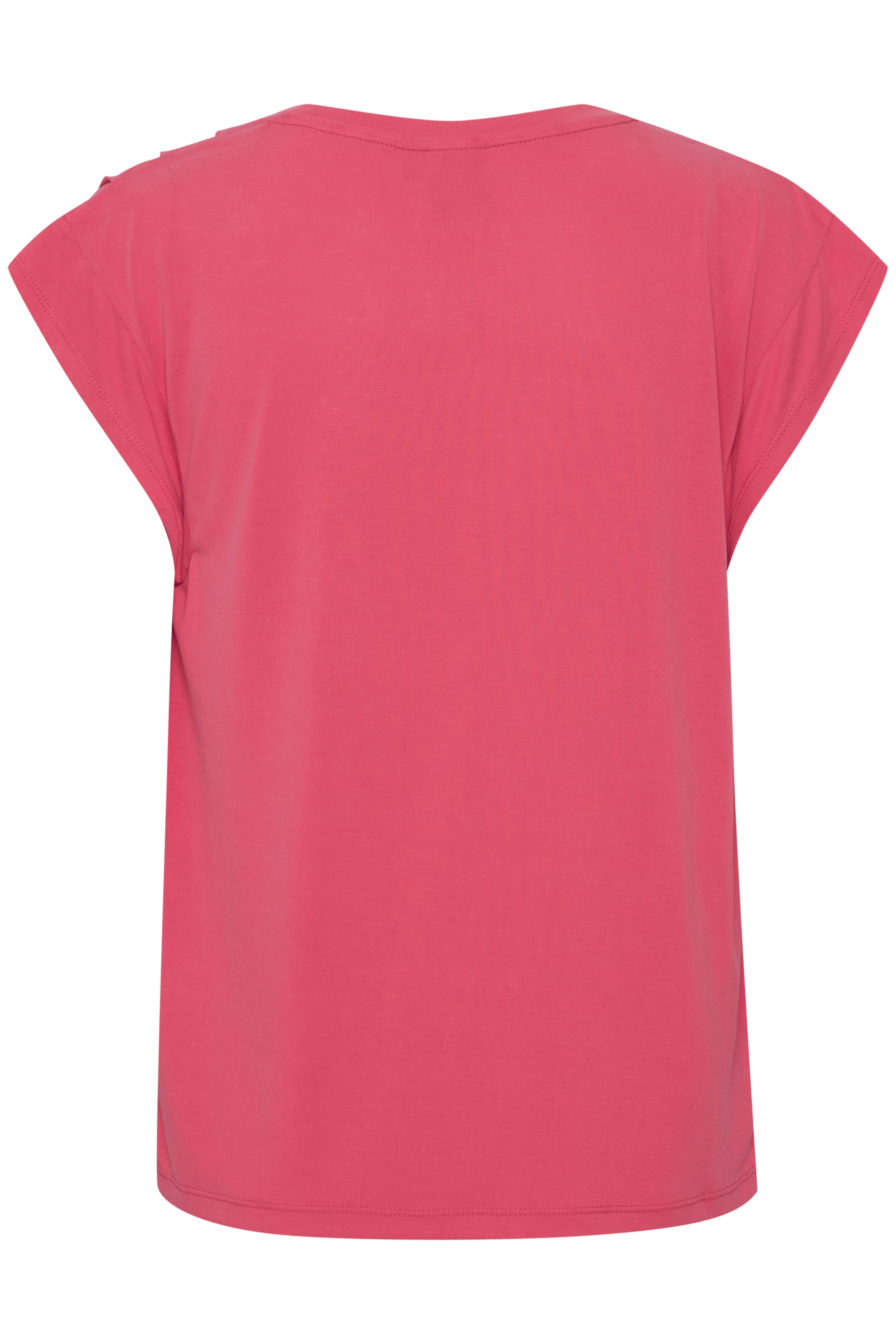 LISKEN T-SHIRT (RASPBERRY WINE)