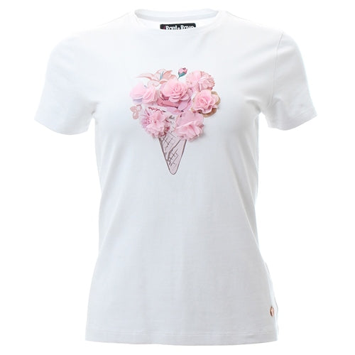 Darcy T-Shirt (White)