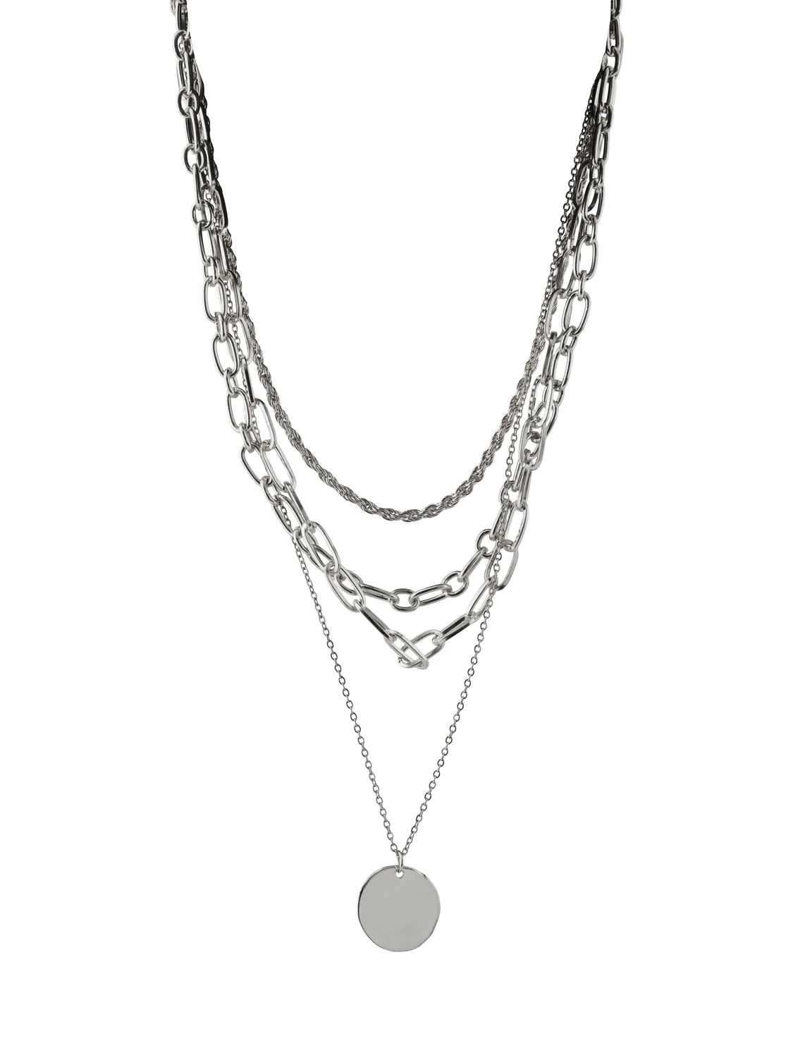 GINA COMBI NECKLACE | Love Cherish | Necklace