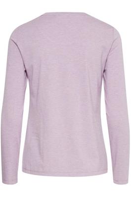 Rebel Long Sleeve Top (Lavender Herb)