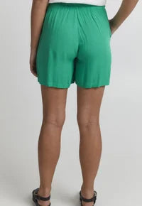 MARRAKECH SHORTS (Green Briar)