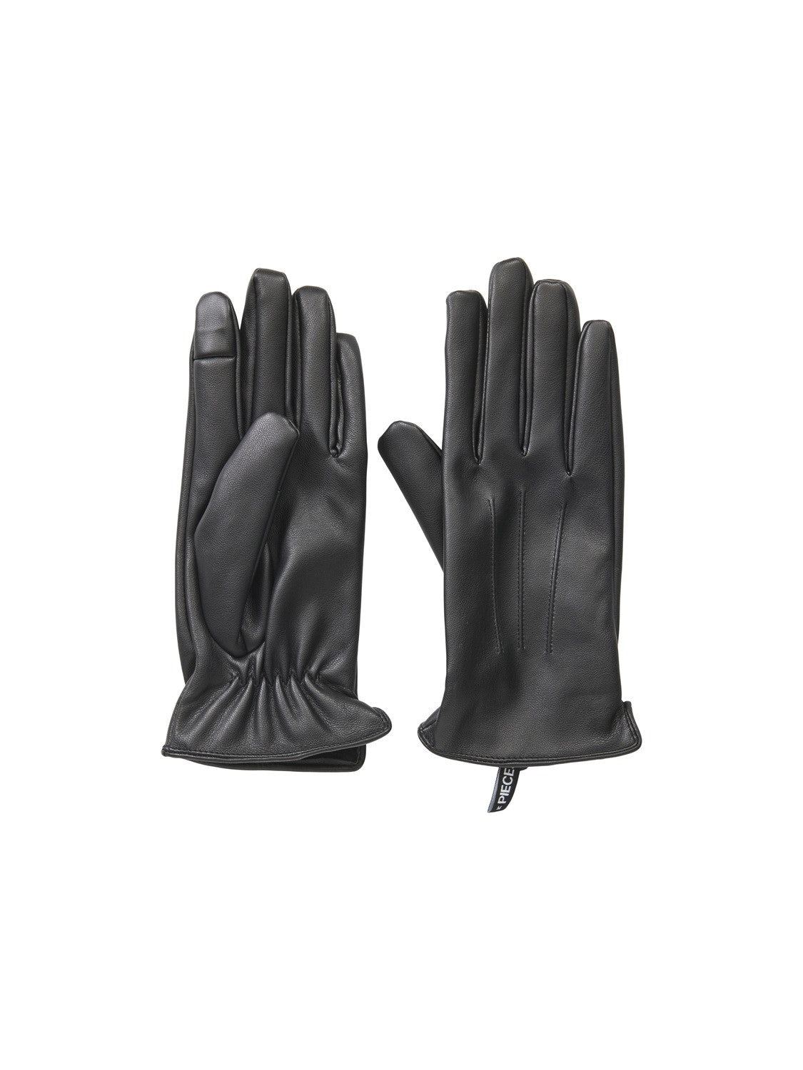 Ellie Smart Gloves (Black)