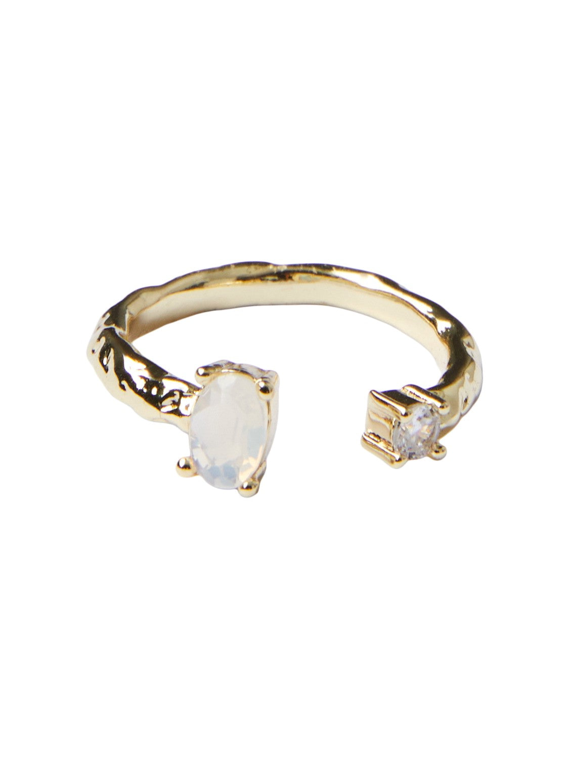 Detty Ring (Gold)