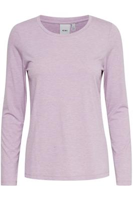 Rebel Long Sleeve Top (Lavender Herb)