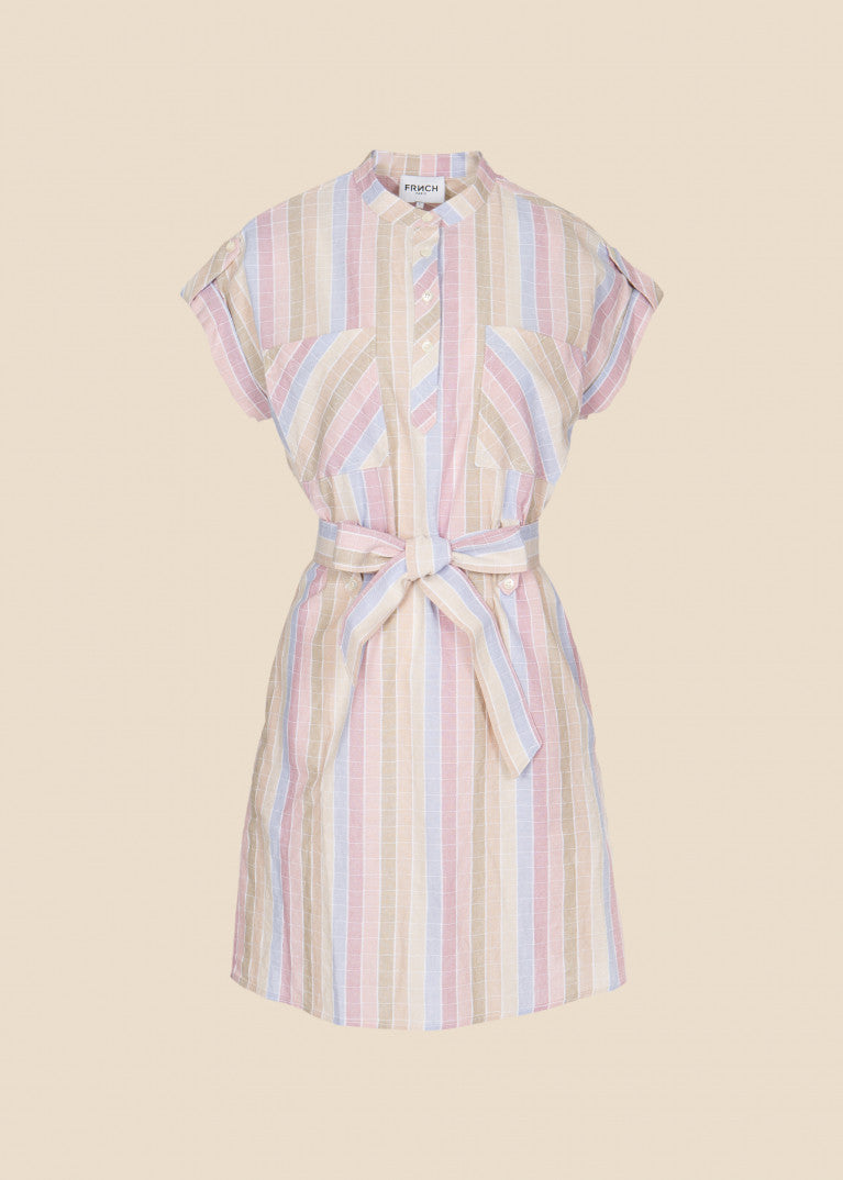 Liv Dress (Multi)