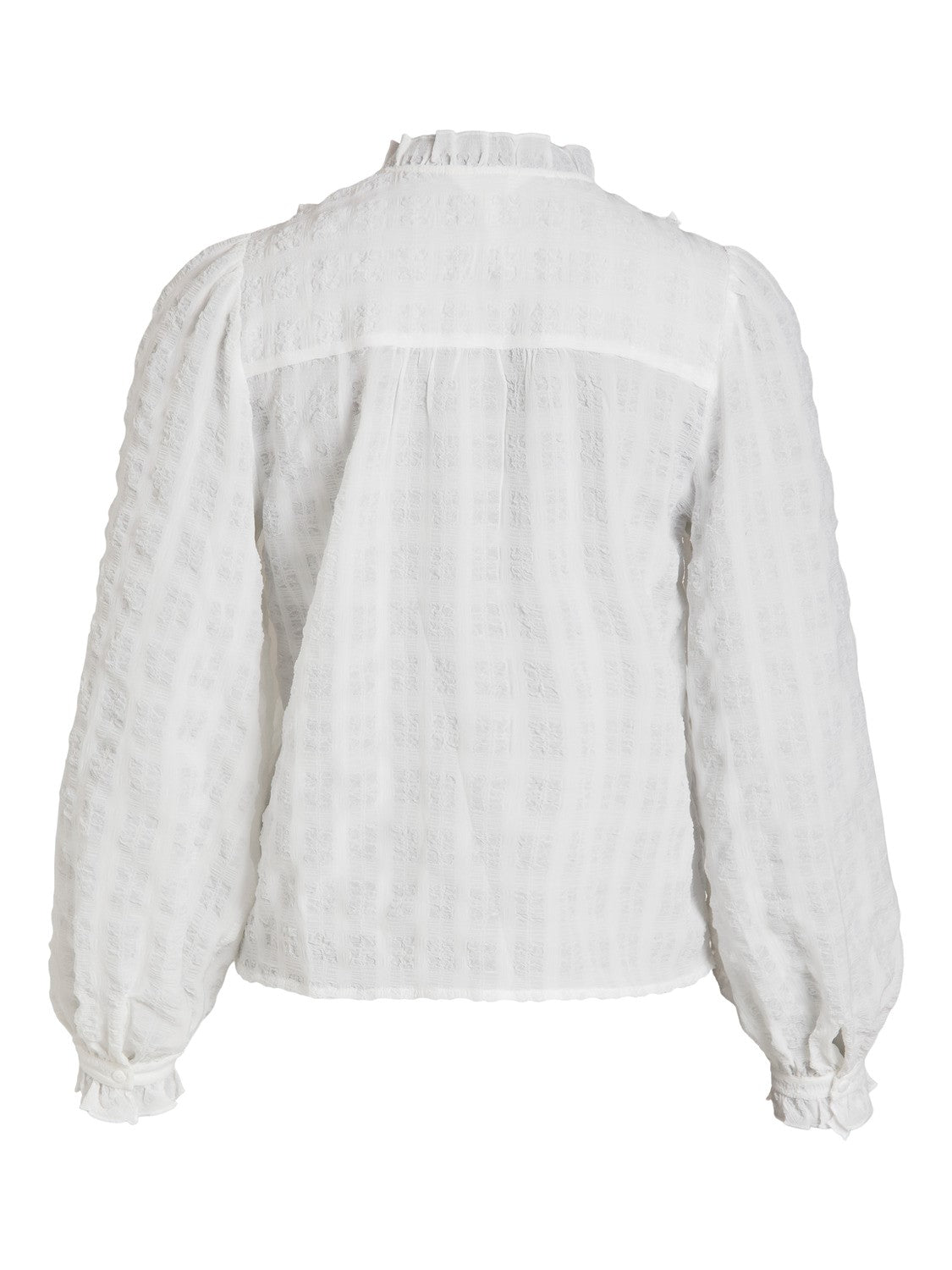 Berberis Shirt (Off White)