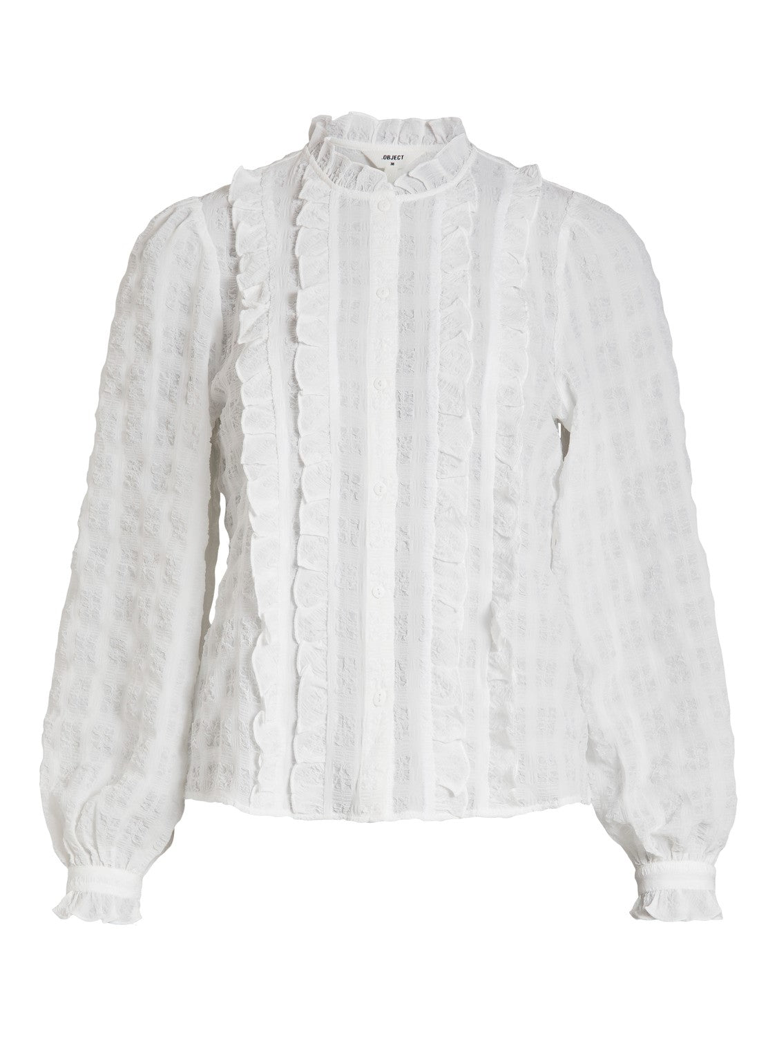 Berberis Shirt (Off White)