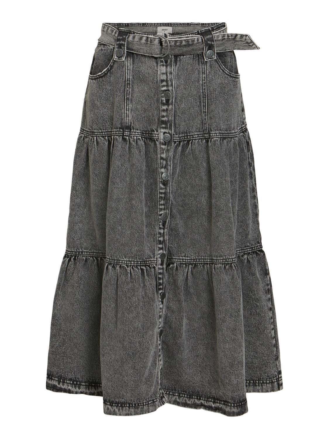 Sanni Denim Skirt