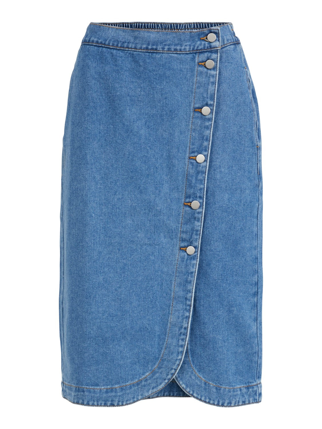 Falda Denim Skirt